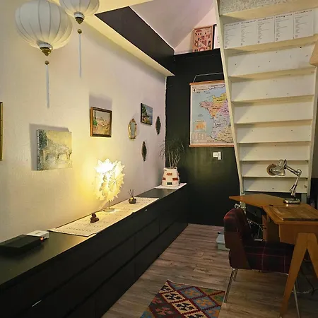 Maison De Maitre - Maison Qui A Ame, Au Coeur De Villa
