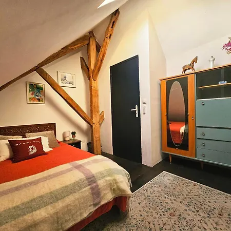 Maison De Maitre - Maison Qui A Ame, Au Coeur De Villa *