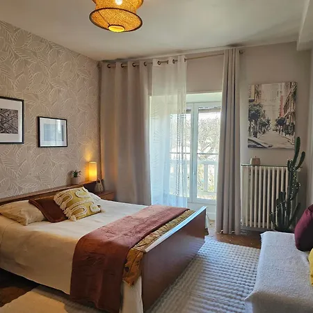 Villa Maison De Maitre - Maison Qui A Ame, Au Coeur De *