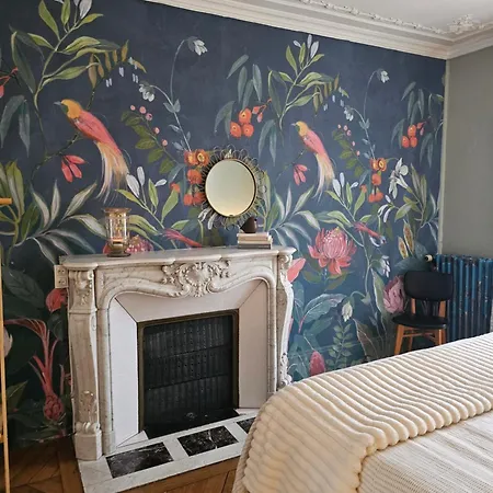 Villa Maison De Maitre - Maison Qui A Ame, Au Coeur De