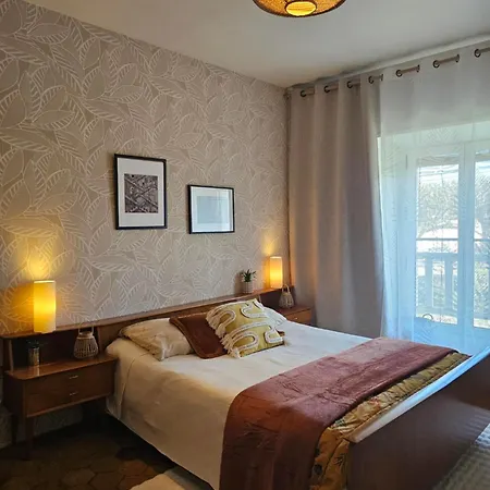 Villa Maison De Maitre - Maison Qui A Ame, Au Coeur De Milly-la-Foret
