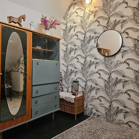 Villa Maison De Maitre - Maison Qui A Ame, Au Coeur De Milly-la-Foret