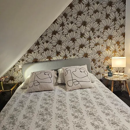 Maison De Maitre - Maison Qui A Ame, Au Coeur De *